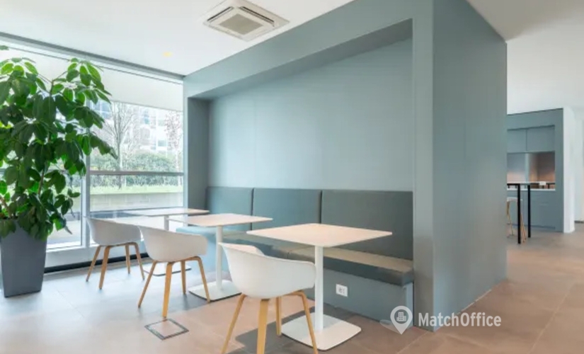 Collabora con il nostro indirizzo aziendale virtuale affidabile a Milano, Via Fosse Ardeatine 4 - 0 | MatchOffice.it