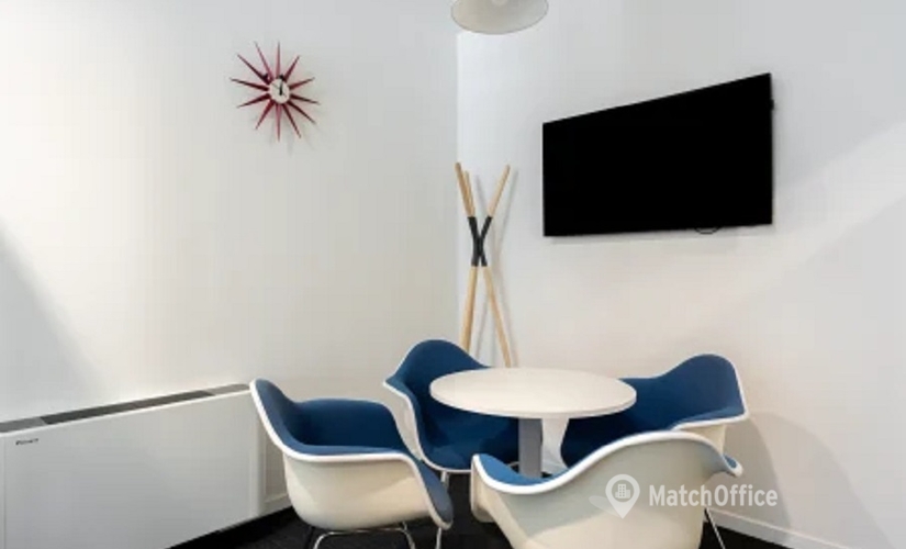Virtual office in Florence, Viale Matteotti (50121) - 0 | MatchOffice