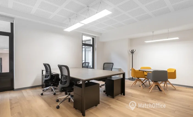 Virtual business address in Milan, Via Gianfranco Zuretti 34 (20125) - 1 | MatchOffice.com