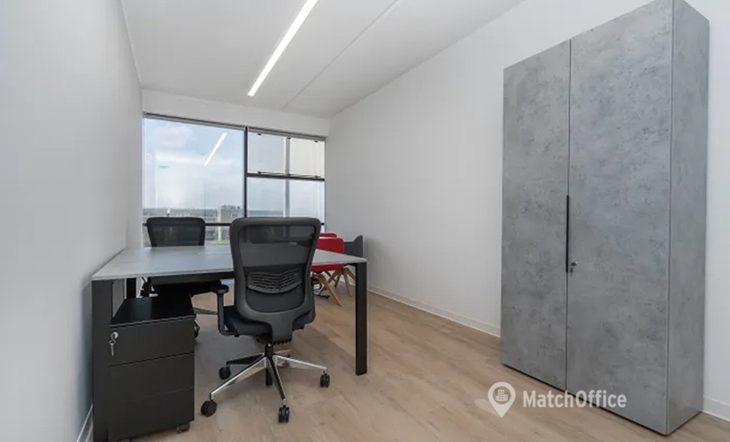 Affitta il nostro indirizzo ufficio virtuale affidabile a Milano, Assago Milanofiori Strada 4 - 4 | MatchOffice.it