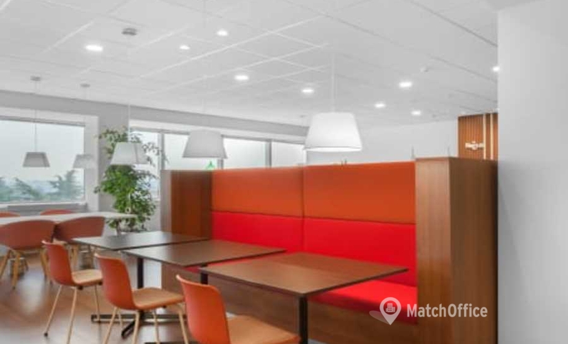 Affitta il nostro ufficio virtuale affidabile a Milano, Palazzo Bernini Via Fratelli Cervi - 2 | MatchOffice.it