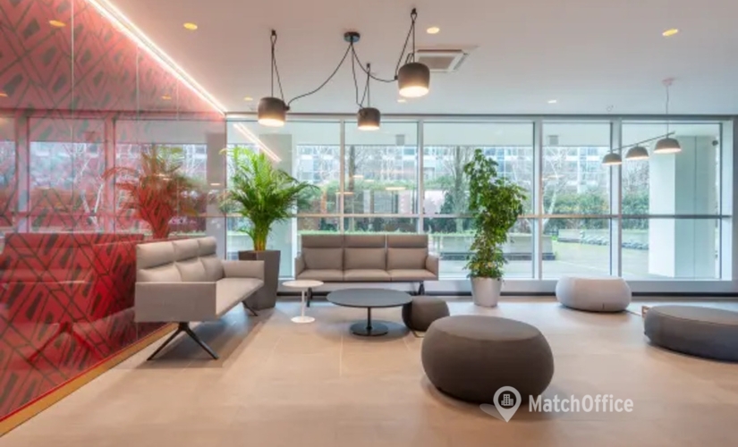 Collabora con il nostro ufficio virtuale comodo a Milano, Via Rivoltana 2/d - 1 | MatchOffice