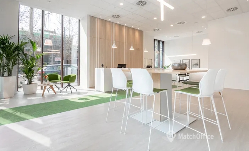 Virtual business address in Milan, Viale Cassala 57 (20143) - 4 | MatchOffice.com