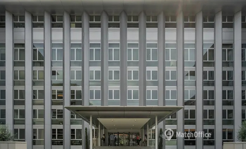 Affitta il nostro indirizzo ufficio virtuale funzionale a Milano, Via Copernico 38 - 1 | MatchOffice