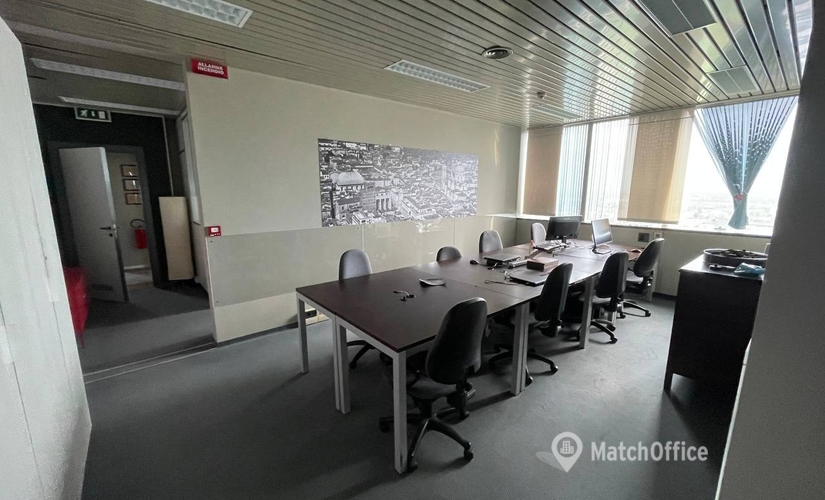 Trova ufficio condiviso comodo a Brescia di 340 m², Via Cefalonia 70 - 0 | MatchOffice.it