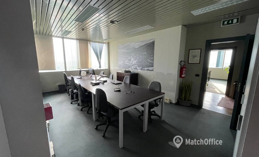 Affitta spazio coworking flessibile a Brescia di 340 m², Via Cefalonia 70 - 1 | MatchOffice