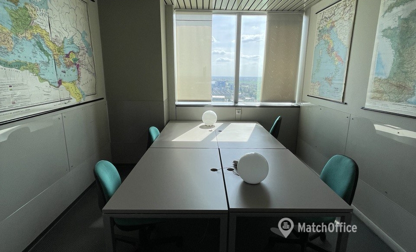 340 m² Shared office  in Brescia, Via Cefalonia 70 (25124) - 2 | MatchOffice