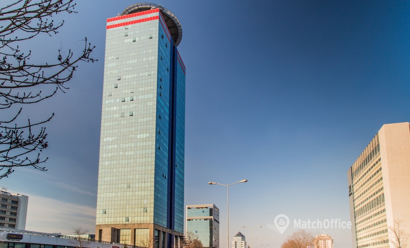 Spazi per uffici comodi disponibili per l'affitto a Brescia di 27 m², Via Cefalonia 70 - 2 | MatchOffice