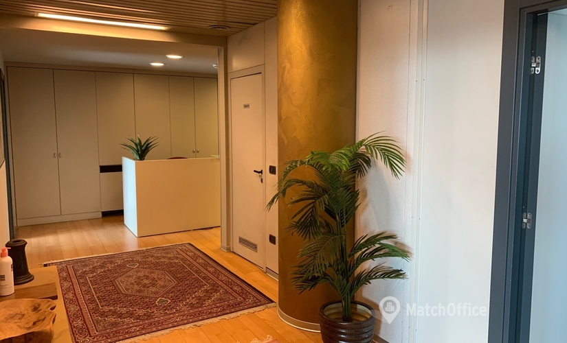 Uffici commerciali flessibili da affittare a Brescia di 27 m², Via Cefalonia 70 - 4 | MatchOffice.it