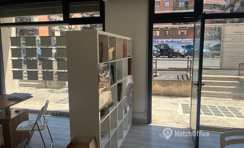 60 m² Shared office  in Municipio VII, Via Appia Nuova 666 a/b (00179) - 3 | MatchOffice