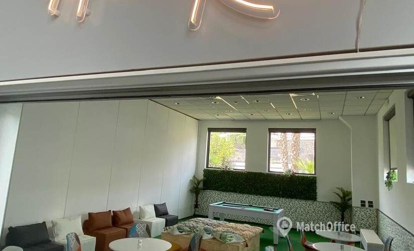 Business center da affittare a Catania di 800 m², Via Albert Bruce Sabin - 4 | MatchOffice.it