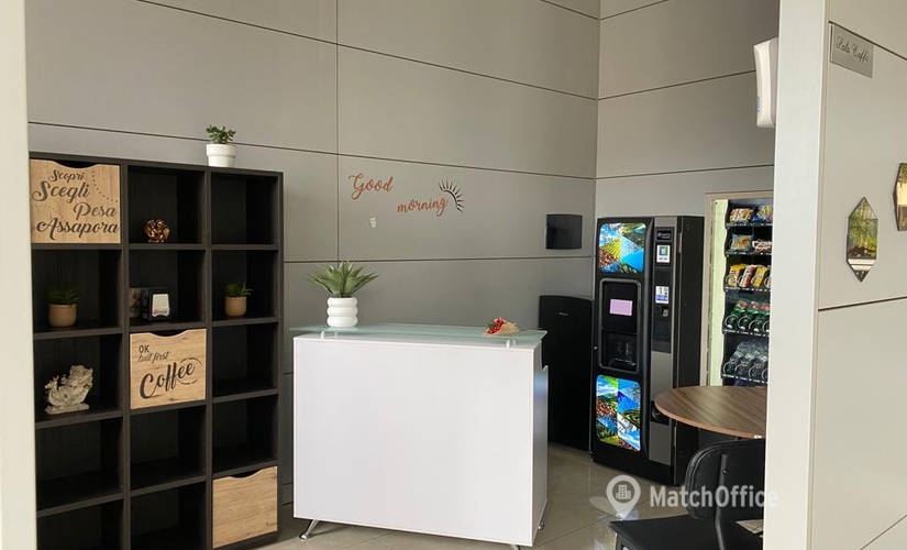 Business center disponibili per l'affitto a Catania di 800 m², Via Albert Bruce Sabin - 3 | MatchOffice