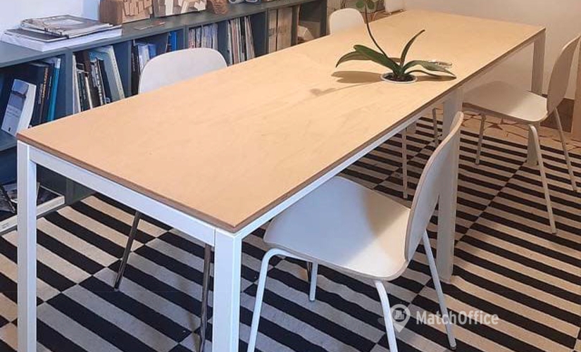 Uffici commerciali flessibili da affittare a Padova di 20 m², Via Carlo Dottori - 0 | MatchOffice