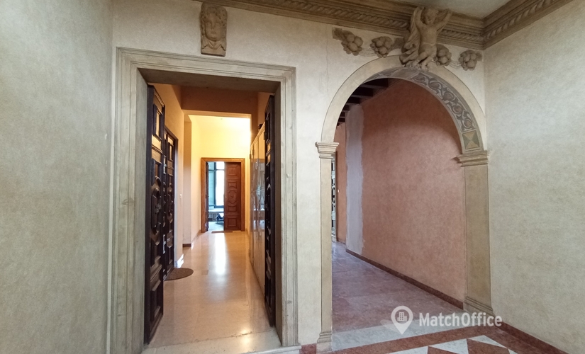 Spazi per uffici poco costosi da affittare a Padova di 20 m², Via Carlo Dottori - 1 | MatchOffice.it
