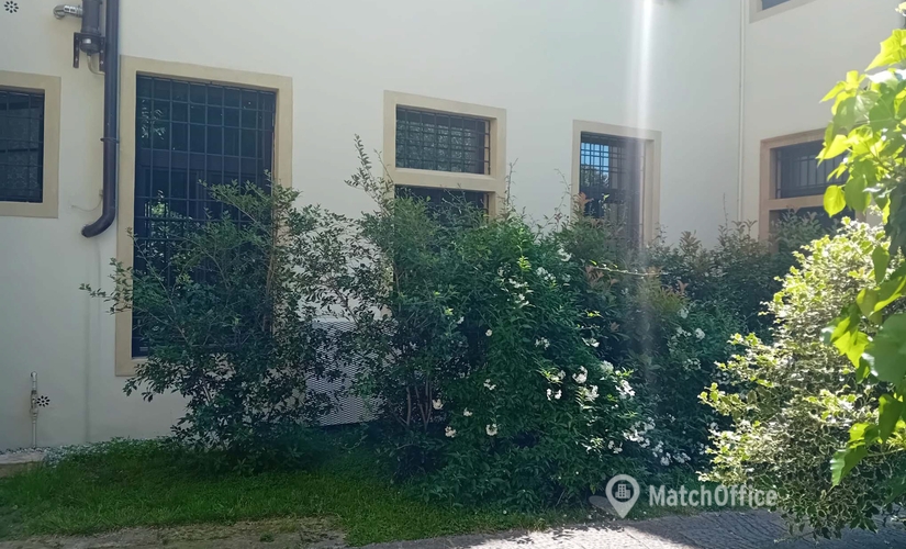 Uffici commerciali flessibili da affittare a Padova di 20 m², Via Carlo Dottori - 3 | MatchOffice.it