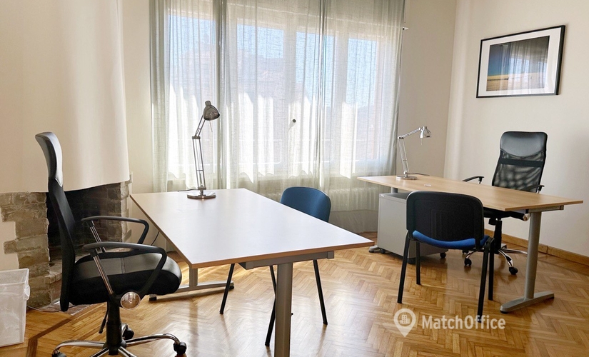 Office Viale Belfiore 10, Firenze 50144 Florence