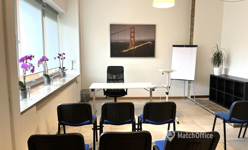 Spazi per uffici flessibili disponibili per l'affitto a Firenze di 25 m², Viale Belfiore 10 - 8 | MatchOffice