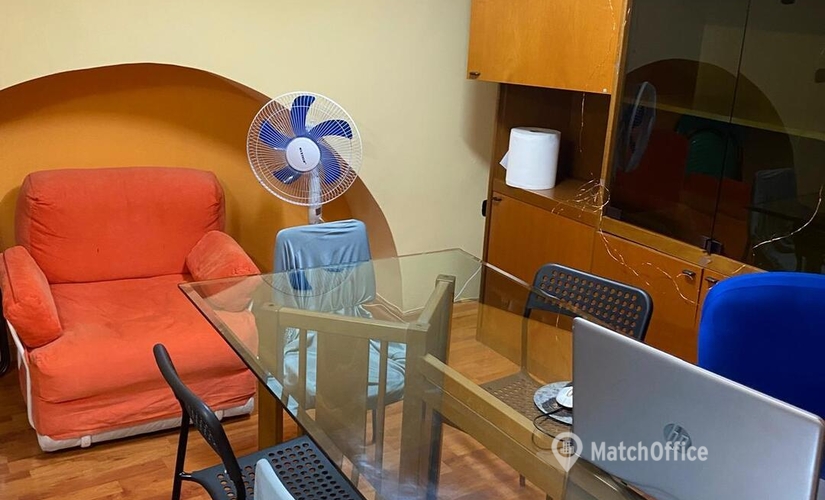 Affitta una sala conferenze accogliente a Napoli di 40 m², Corso Novara 20 - 3 | MatchOffice.it