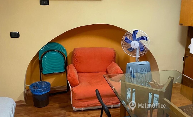 Affitta un centro conferenze accogliente a Napoli di 40 m², Corso Novara 20 - 2 | MatchOffice.it