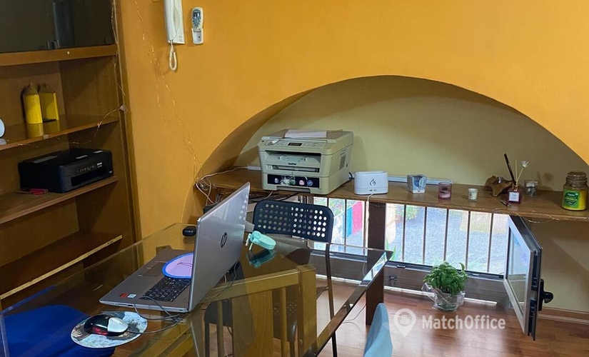 40 m² Conference room in Naples, Corso Novara 20 (80143) - 0 | MatchOffice