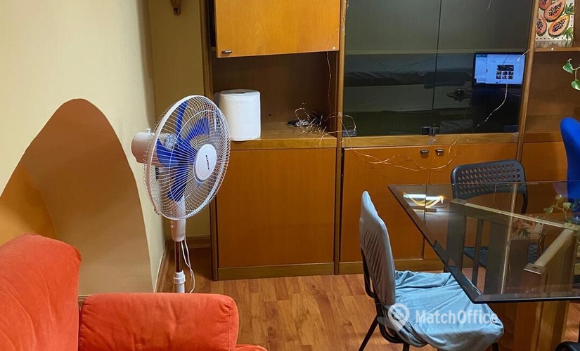 40 m² Conference hall in Naples, Corso Novara 20 (80143) - 4 | MatchOffice