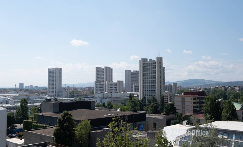 Office Via Alfredo Calzoni 1/3 40128 Bologna