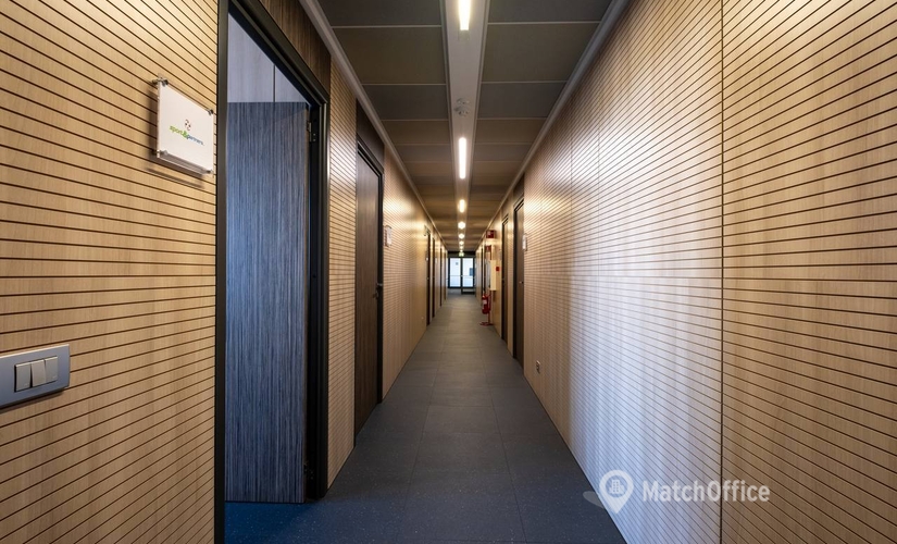 Office Via Alfredo Calzoni 1/3 40128 Bologna