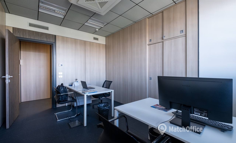 Office Via Alfredo Calzoni 1/3 40128 Bologna