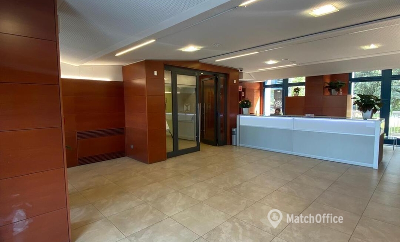 170 m² Conference space in Bologna, Via Alfredo Calzoni 1/3 (40128) - 2 | MatchOffice.com