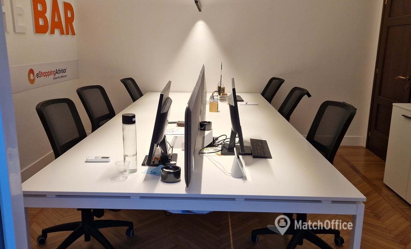 Office Via Antonio Baiamonti 10 00195 Rome City