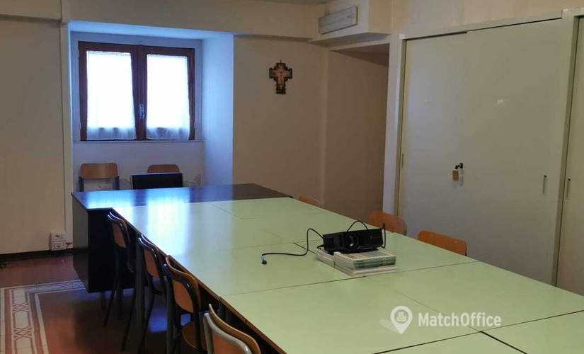 Prenota una sala riunioni accogliente a Catania di 280 m², Viale Odorico da Pordenone - 2 | MatchOffice