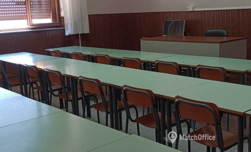 280 m² Conference hall in Catania, Viale Odorico da Pordenone (95125) - 0 | MatchOffice