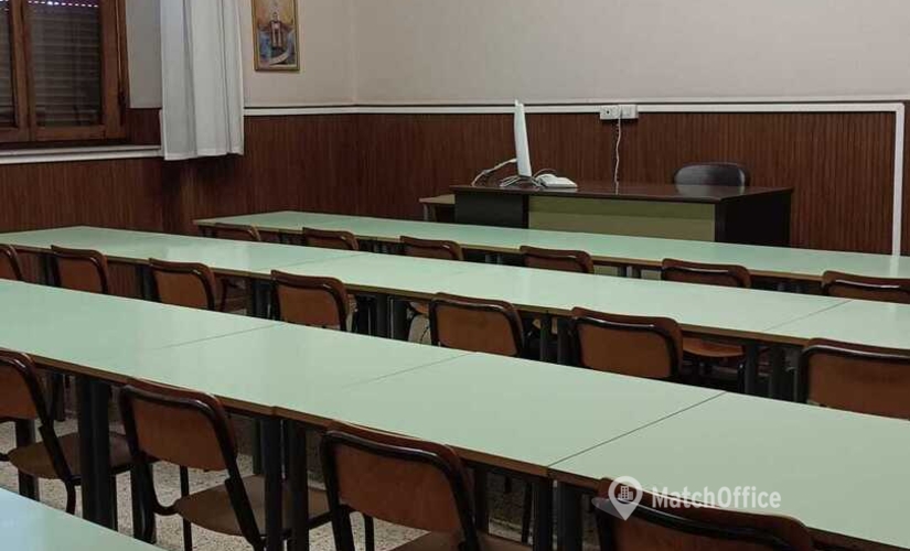 Affitta uno spazio per conferenze affidabile a Catania di 280 m², Viale Odorico da Pordenone - 1 | MatchOffice.it