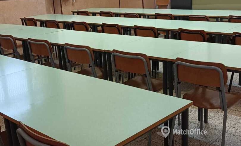 Scegli una sala riunioni affidabile a Catania di 280 m², Viale Odorico da Pordenone - 3 | MatchOffice