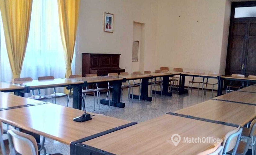 Affitta una sala riunioni affidabile a Catania di 280 m², Viale Odorico da Pordenone - 4 | MatchOffice