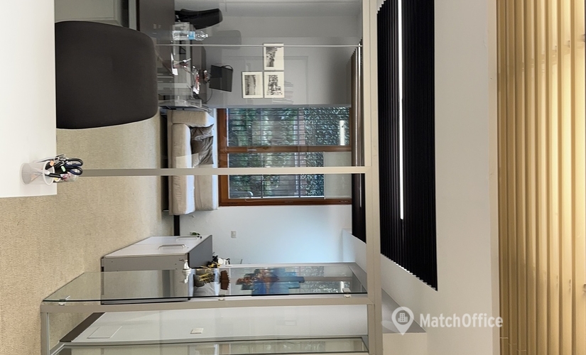 Uffici commerciali flessibili da affittare a Milano di 50 m², Via dei Cavalieri del Santo Sepolcro - 2 | MatchOffice.it