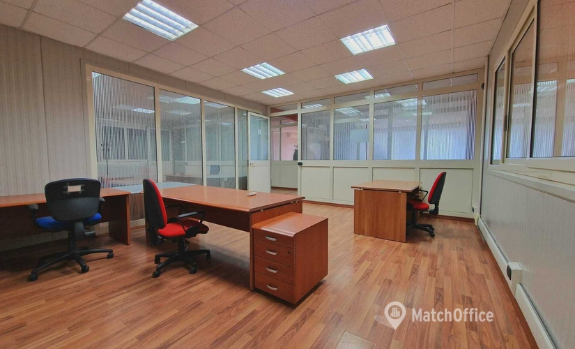 30 m² Business center in Naples, Via Eleonora Duse 26 (80126) - 3 | MatchOffice