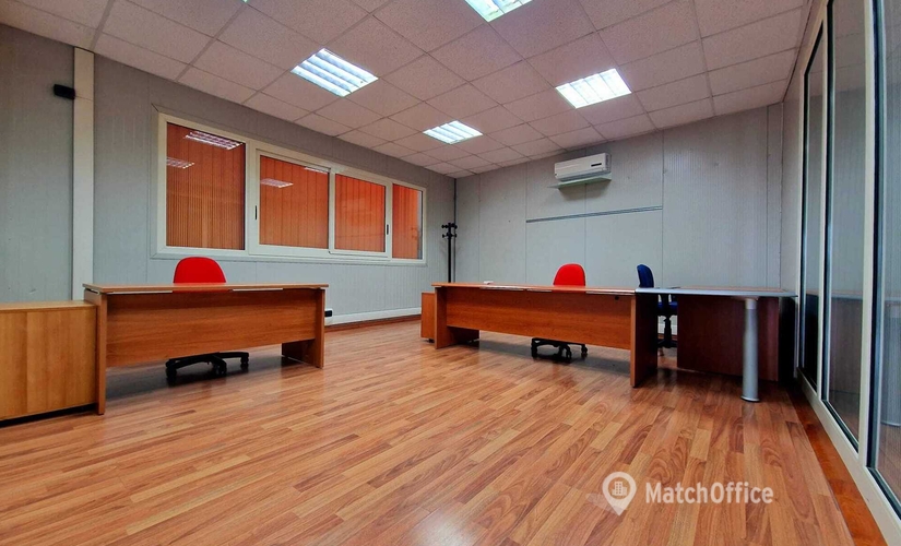 Uffici e spazi aziendali disponibili per l'affitto a Napoli di 27 m², Via Eleonora Duse 26 - 2 | MatchOffice