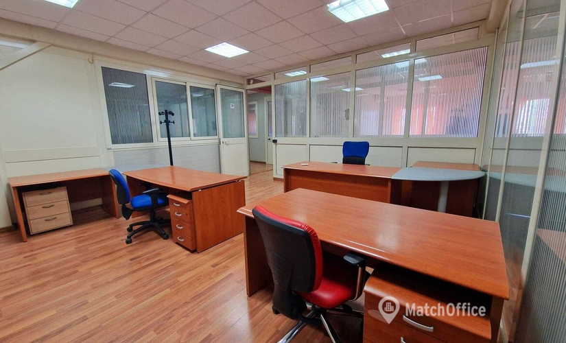 Business center disponibili per l'affitto a Napoli di 24 m², Via Eleonora Duse 26 - 3 | MatchOffice