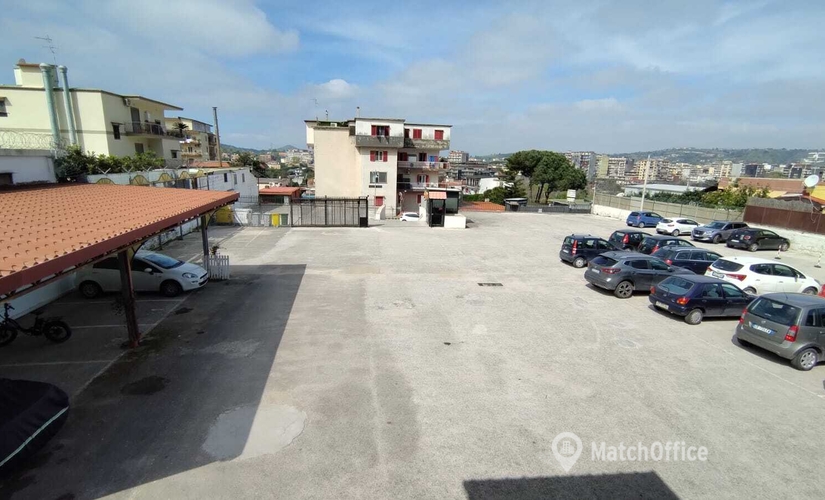 30 m² Business space in Naples, Via Eleonora Duse 26 (80126) - 2 | MatchOffice