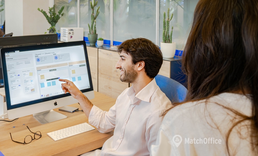 Affitta spazio coworking comodo a Firenze di 5000 m², Piazza di Cestello 10 - 3 | MatchOffice.it