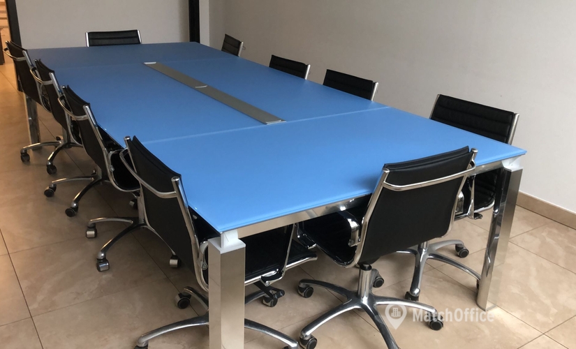 Uffici comodi da affittare a Bologna di 35 m², Via Alfredo Calzoni 1/3 - 4 | MatchOffice.it