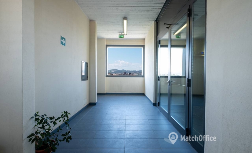 35 m² Co-working  in Bologna, Via Alfredo Calzoni 1/3 (40128) - 1 | MatchOffice