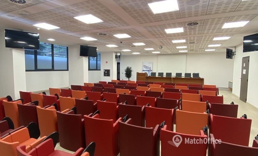 35 m² Co-working  in Bologna, Via Alfredo Calzoni 1/3 (40128) - 3 | MatchOffice