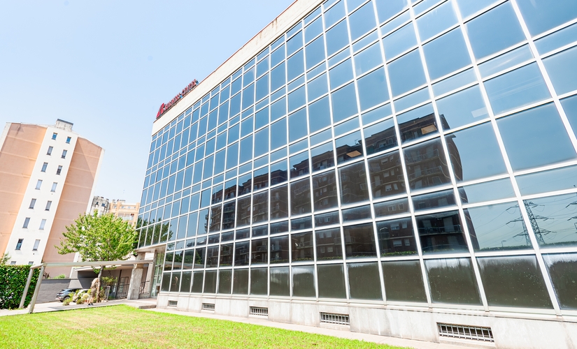 Virtual office space in Milan, Via Lorenzo Valla 16 (20141) - 0 | MatchOffice