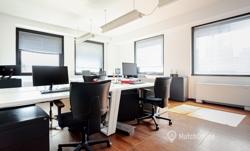 Affitta il nostro indirizzo ufficio virtuale comodo a Milano, Via Privata Colico 36 - 1 | MatchOffice