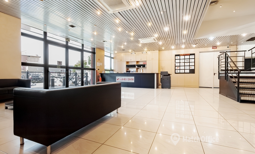 Esplora il nostro indirizzo ufficio virtuale funzionale a Milano, Via Privata Colico 36 - 3 | MatchOffice