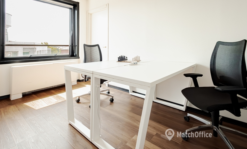 799 m² Serviced office in Milan, Via Privata Colico 36 (20158) - 3 | MatchOffice