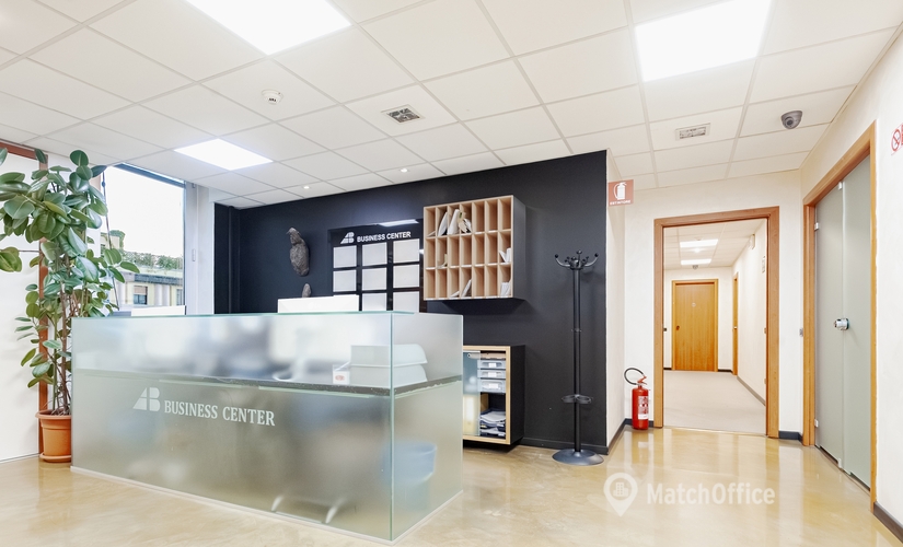 40 m² Conference center in Milan, Piazza Della Repubblica 32 (20124) - 3 | MatchOffice