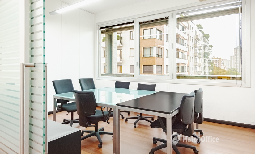Collabora con il nostro ufficio virtuale comodo a Milano, Piazza della Repubblica 32 - 1 | MatchOffice